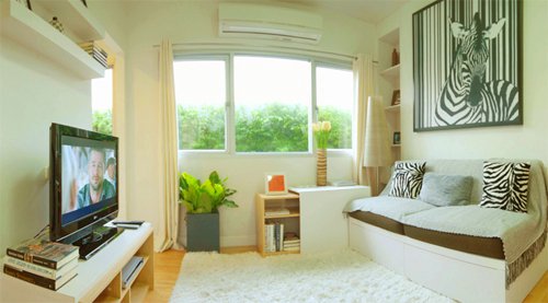 My Condo Sathorn-Taksin | condo for rent near BTS